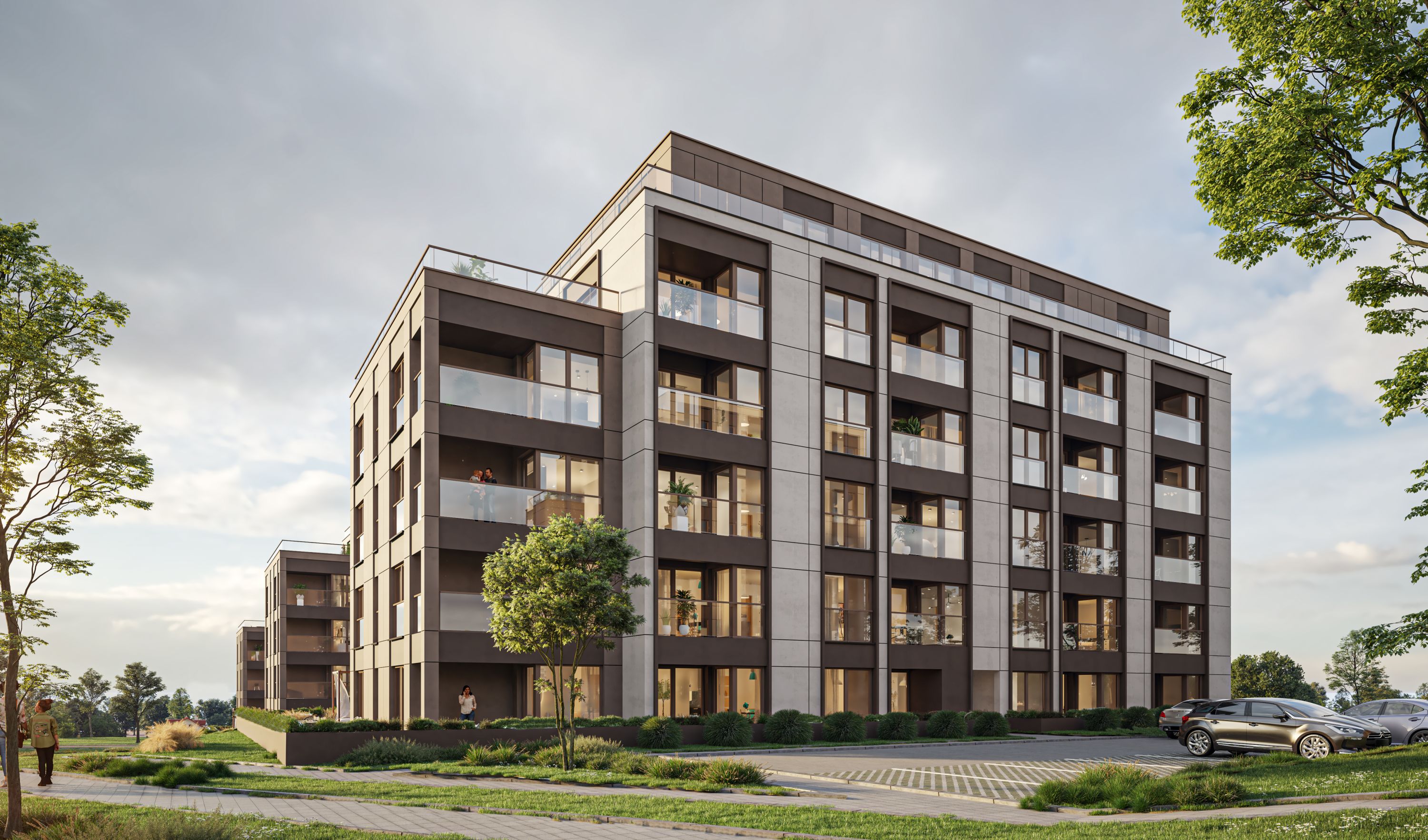 Projekt urbanistyczny